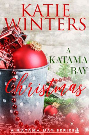 [Katama Bay 06] • A Katama Bay Christmas